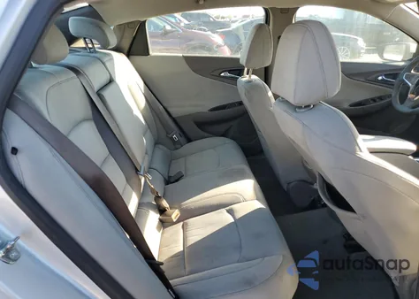 2020 Chevrolet Malibu Lt z USA, uszkodzony, nr VIN 1G1ZD5ST9LF059297